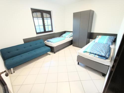 Accomodation Worfelden in Buttelborn