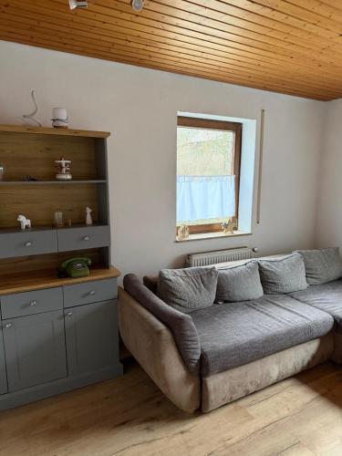 Ferienwohnung Landleben in Bühlertann