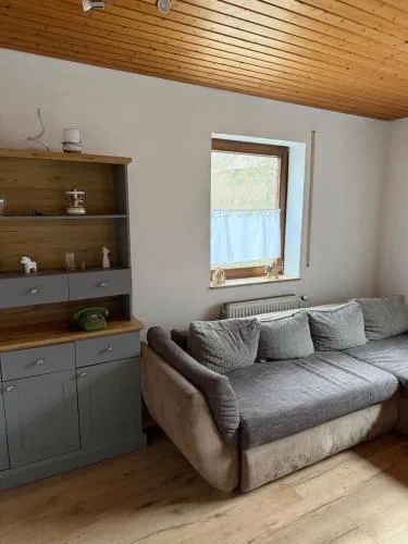 Ferienwohnung Landleben in Bühlertann, Deutschland