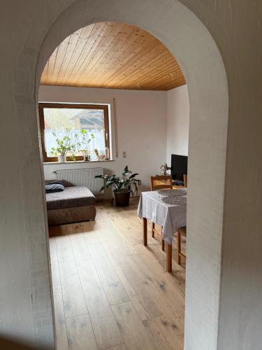 Ferienwohnung Landleben in Bühlertann