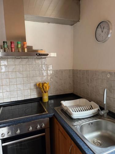 Ferienwohnung Landleben in Bühlertann