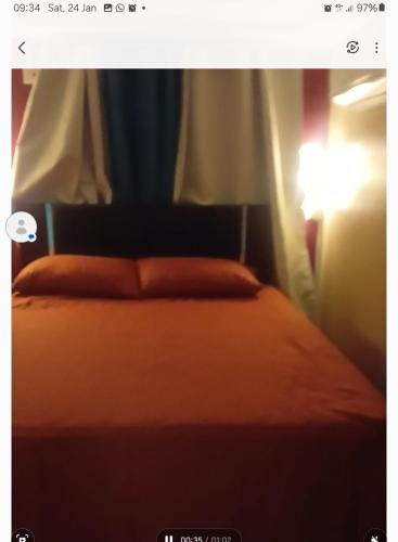 1 bedroom Oaklands apartment in ริชมอนด์ พาร์ค