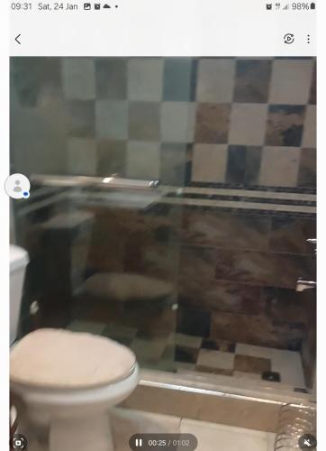 1 bedroom Oaklands apartment in ริชมอนด์ พาร์ค