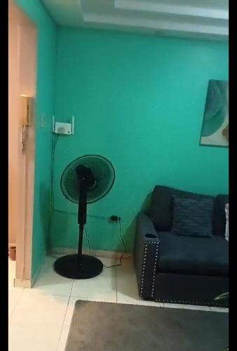 1 bedroom Oaklands apartment in ริชมอนด์ พาร์ค
