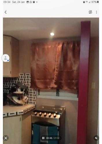 1 bedroom Oaklands apartment in ริชมอนด์ พาร์ค