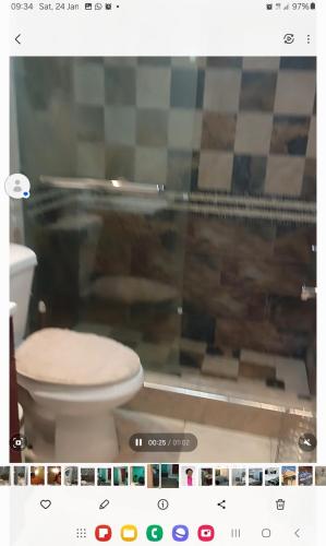 1 bedroom Oaklands apartment in ริชมอนด์ พาร์ค