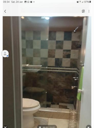 1 bedroom Oaklands apartment in ริชมอนด์ พาร์ค