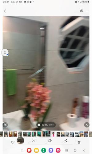 1 bedroom Oaklands apartment in ริชมอนด์ พาร์ค
