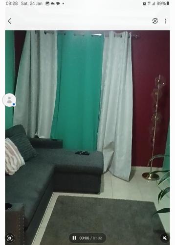 1 bedroom Oaklands apartment in ริชมอนด์ พาร์ค