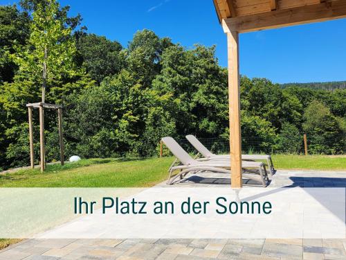 Traumweiler Ferienhäuser am Nationalpark Hunsrück Hochwald (Traumweiler Ferienhauser am Nationalpark Hunsruck Hochwald - barrierefrei -teilweise Hundefreundlich) in 凱普菲德