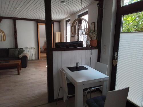 Зручності, Altstadt-Apartment Petershagen in Пітерхаген