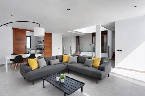 Casa Blanca - Villa à Teguise avec piscine privée (Casa Blanca - Villa a Teguise avec piscine privee) in Teguise