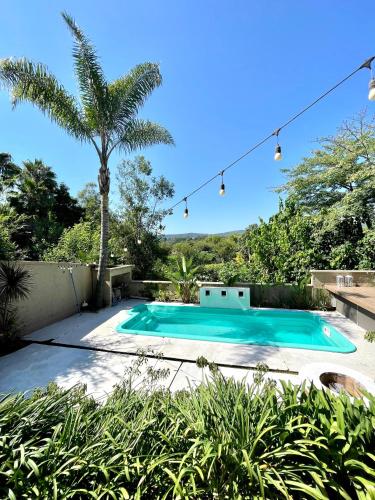 Homestay La Reinamora monoambientes