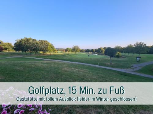 Traumweiler Ferienhäuser am Nationalpark Hunsrück Hochwald (Traumweiler Ferienhauser am Nationalpark Hunsruck Hochwald - barrierefrei -teilweise Hundefreundlich) in 凱普菲德