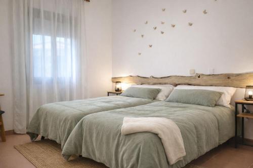 HOSTEL Villanueva in Zaorejas