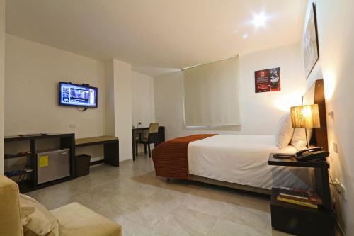 Hotel Kahve