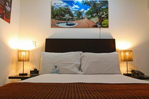 Hotel Kahve