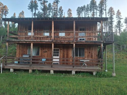 Beaver Creek Guest Ranch in Greer (AZ)