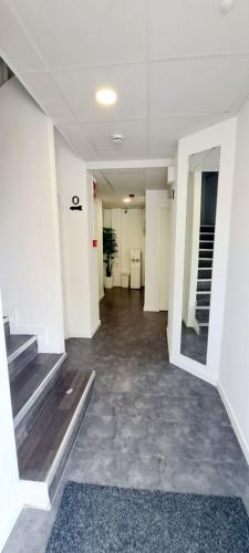 AYZ Ulises - Auto check-in property in Hortaleza