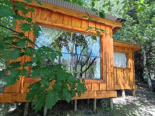 Posada Boutique- Casa de Campo Arroyo Huirihuiri