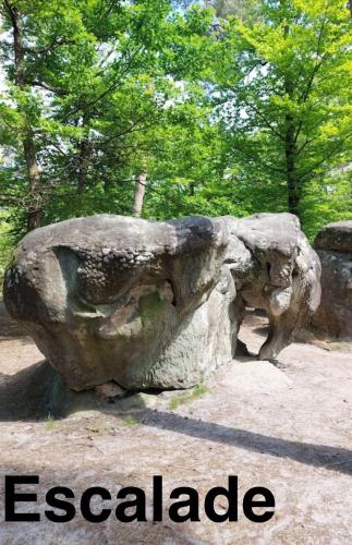 L écluse (L ecluse) in Nemours