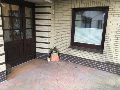 FeWo zwischen den Meeren in Ellingstedt