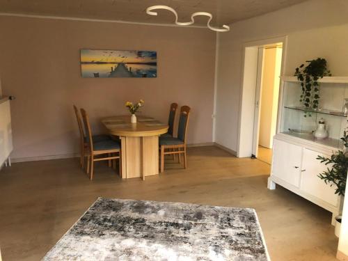 FeWo zwischen den Meeren in Ellingstedt