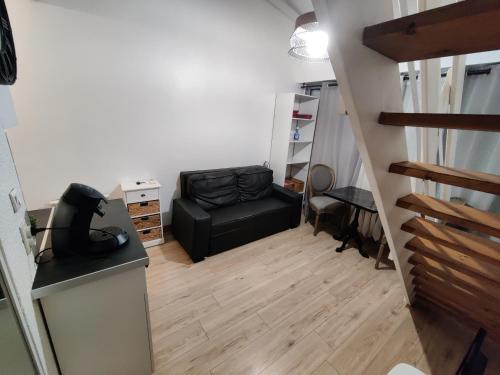Studio Duplex in Balaruc-les-Bains