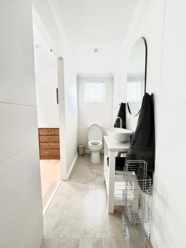 Mountain View Hermanus One Bedroom - image 2