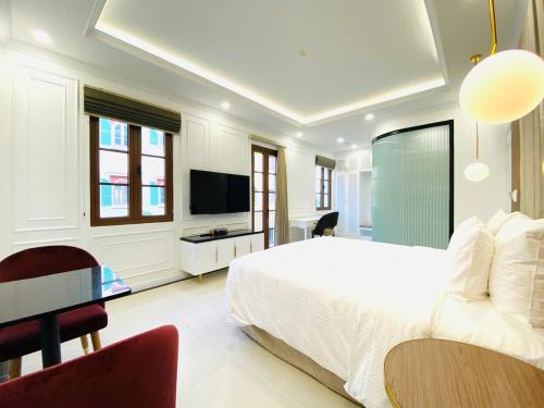 2-Bedroom apartment 90m2 next to the sea in Sunset Town - image 2