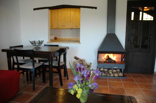 Létesítmények, Casa amb vista a les muntanyes - Cal Valeri in Montsonis