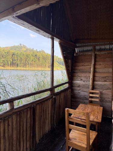 Goodlife Eco Lodge - Lake Bunyonyi in Kabale