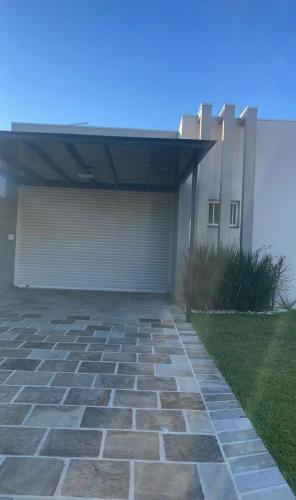 Casa com piscina in Nao-Me-Toque