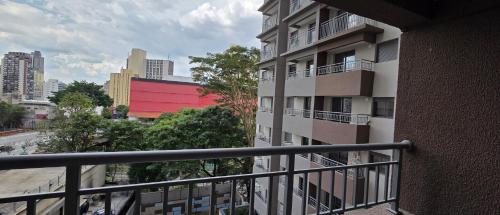 View, My One Liberdade - Beach Tennis - By Easy Stay in Liberdade