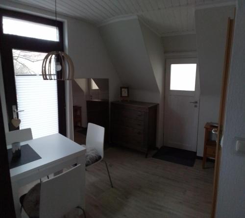 Зручності, Altstadt-Apartment Petershagen in Пітерхаген