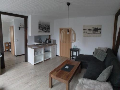 Зручності, Altstadt-Apartment Petershagen in Пітерхаген