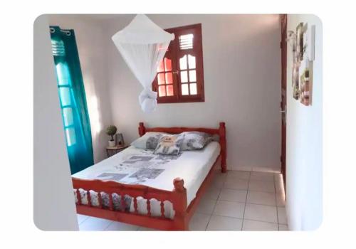 Chambre pour femme à 5 minutes de la plage (Chambre pour femme a 5 minutes de la plage) in Le Moule