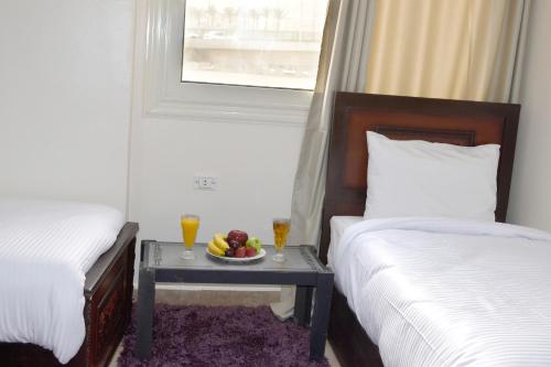 Pyramids Gold Hotel - image 2