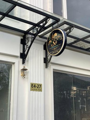 Sò homestay in เว้