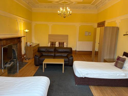 Ardgowan Guest House - image 12