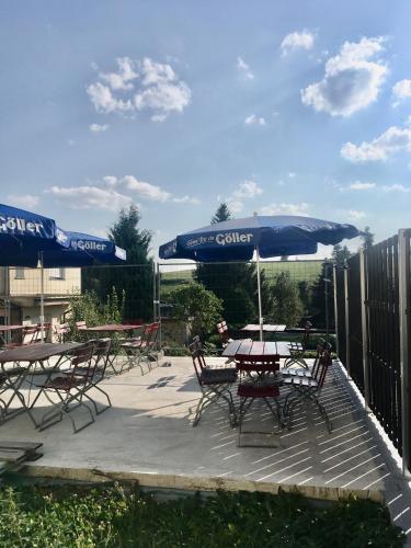 Rhöner Sternenhimmel (Rhoner Sternenhimmel) in Birksa