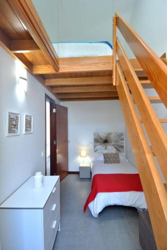El Baladero Apartamentos - image 13