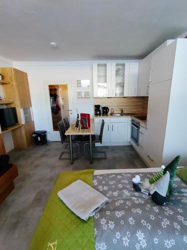 Studio Almwiese – Kaprun, SD