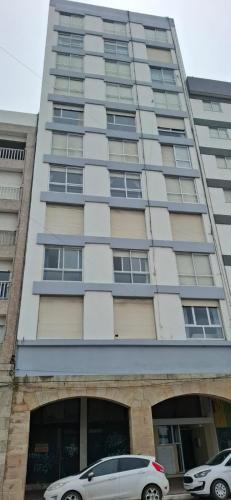 DEPARTAMENTOS EDIFIC DEL SUR FRENTE A LA PLAYA centro