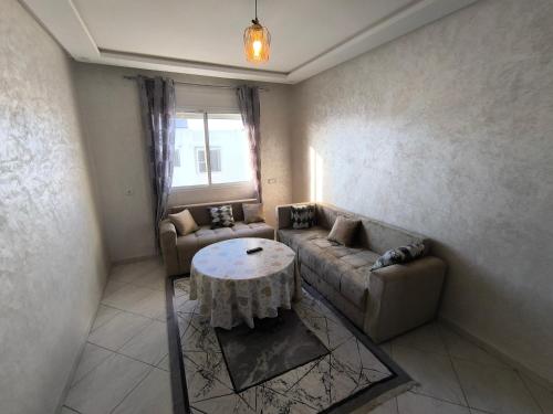 Appartement quartier Salam in 벤세르고