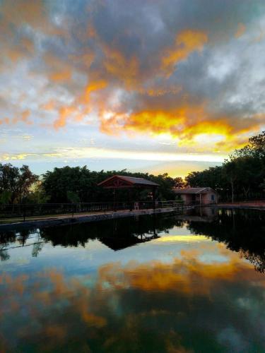 Parque Ecológico Itakaru (Parque Ecologico Itakaru) in Caaguazu