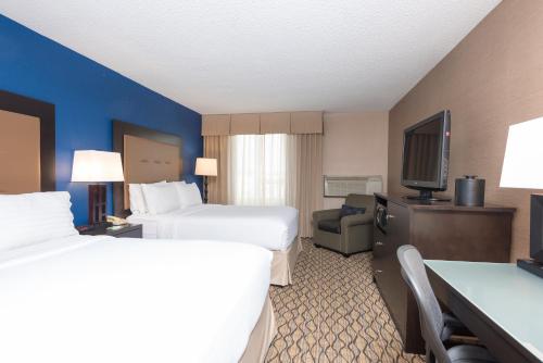 Holiday Inn Chicago - Elk Grove, an IHG Hotel