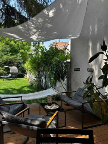 Laguna Green Guest House 3