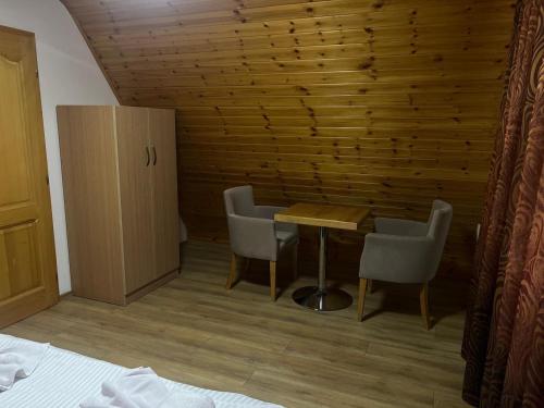 Bujtinat e lugines Valbone - image 7