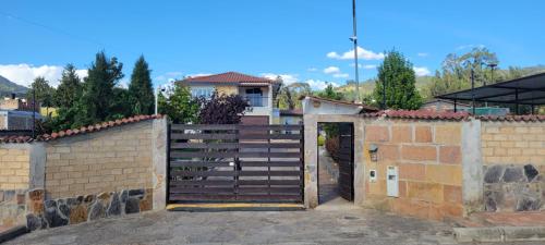Santa Rosa de Viterbo, apartamento